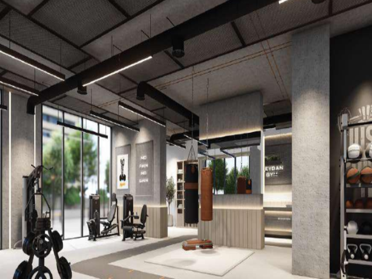 Vista Meydan/Q4 2027